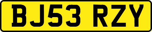 BJ53RZY