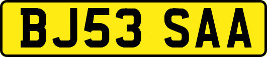 BJ53SAA