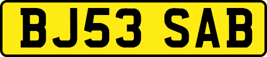 BJ53SAB