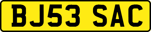 BJ53SAC