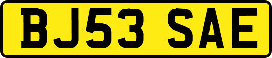 BJ53SAE