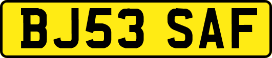 BJ53SAF