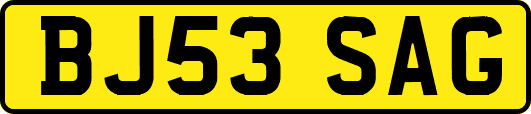 BJ53SAG