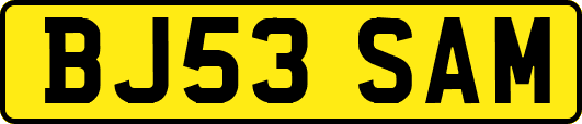BJ53SAM