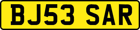BJ53SAR