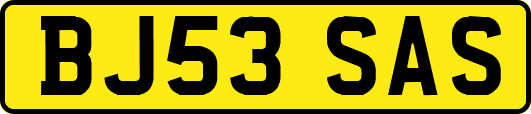 BJ53SAS