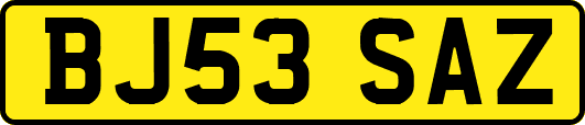 BJ53SAZ