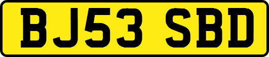 BJ53SBD