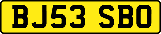 BJ53SBO