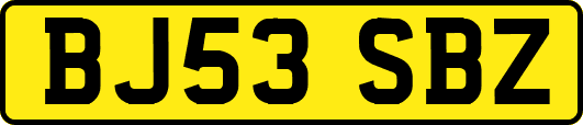 BJ53SBZ