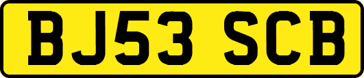 BJ53SCB