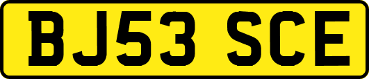 BJ53SCE