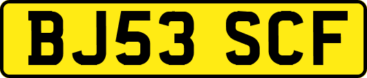 BJ53SCF