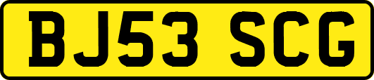 BJ53SCG