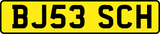 BJ53SCH