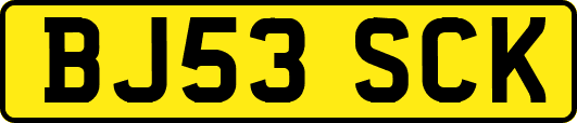 BJ53SCK