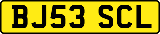BJ53SCL