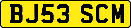 BJ53SCM