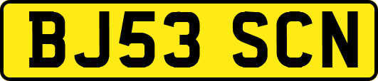 BJ53SCN