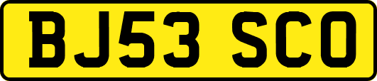 BJ53SCO