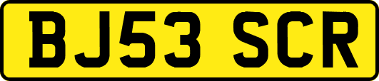 BJ53SCR