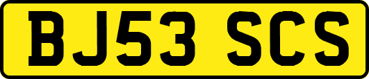 BJ53SCS