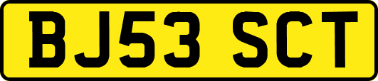 BJ53SCT
