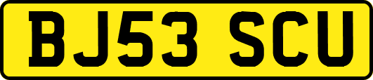 BJ53SCU