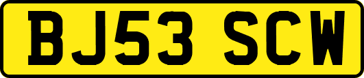 BJ53SCW