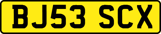 BJ53SCX