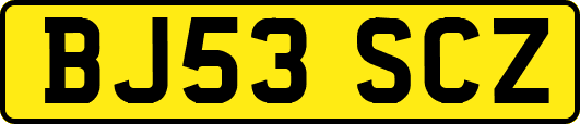 BJ53SCZ