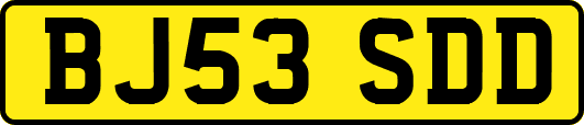 BJ53SDD