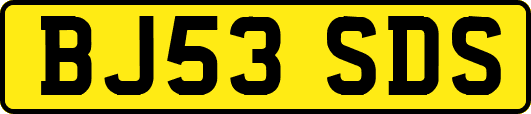 BJ53SDS