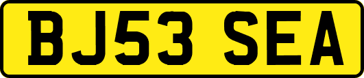 BJ53SEA