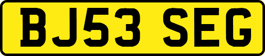 BJ53SEG