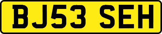 BJ53SEH