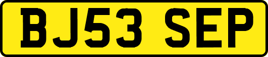 BJ53SEP