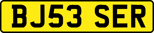 BJ53SER