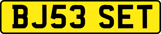 BJ53SET