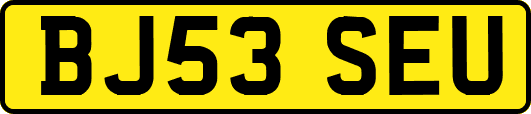 BJ53SEU