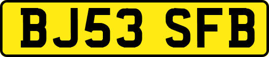 BJ53SFB