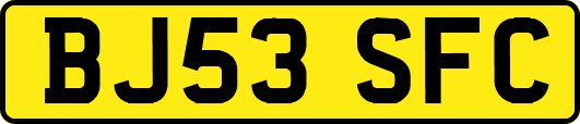 BJ53SFC