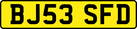 BJ53SFD