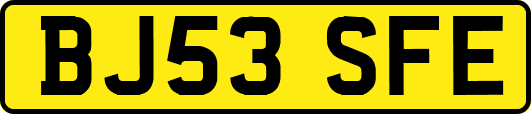 BJ53SFE
