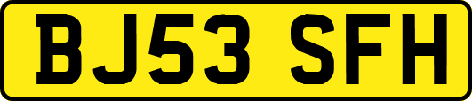 BJ53SFH