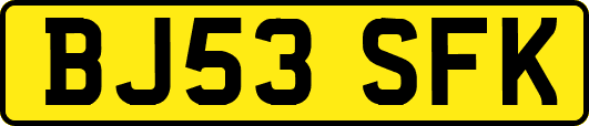 BJ53SFK