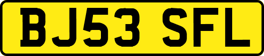 BJ53SFL