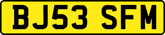 BJ53SFM