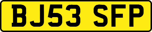 BJ53SFP