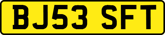 BJ53SFT